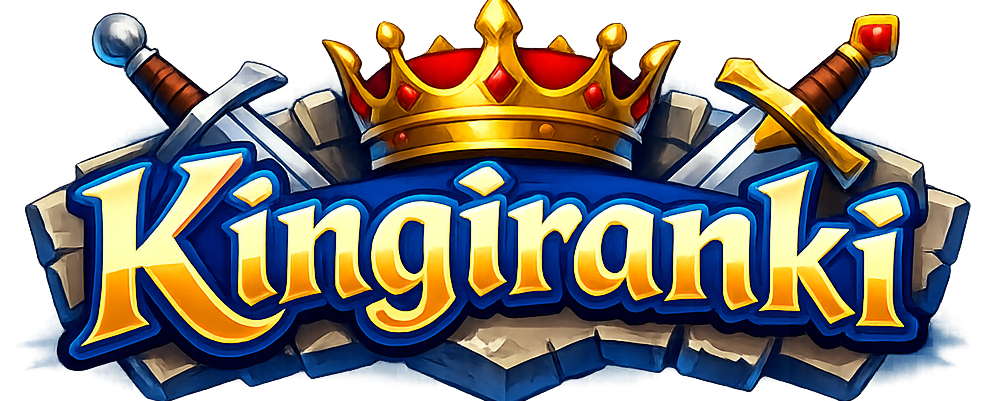 Kingiranki
